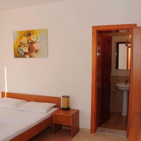 Villa Kralj Budva Zewnętrze zdjęcie