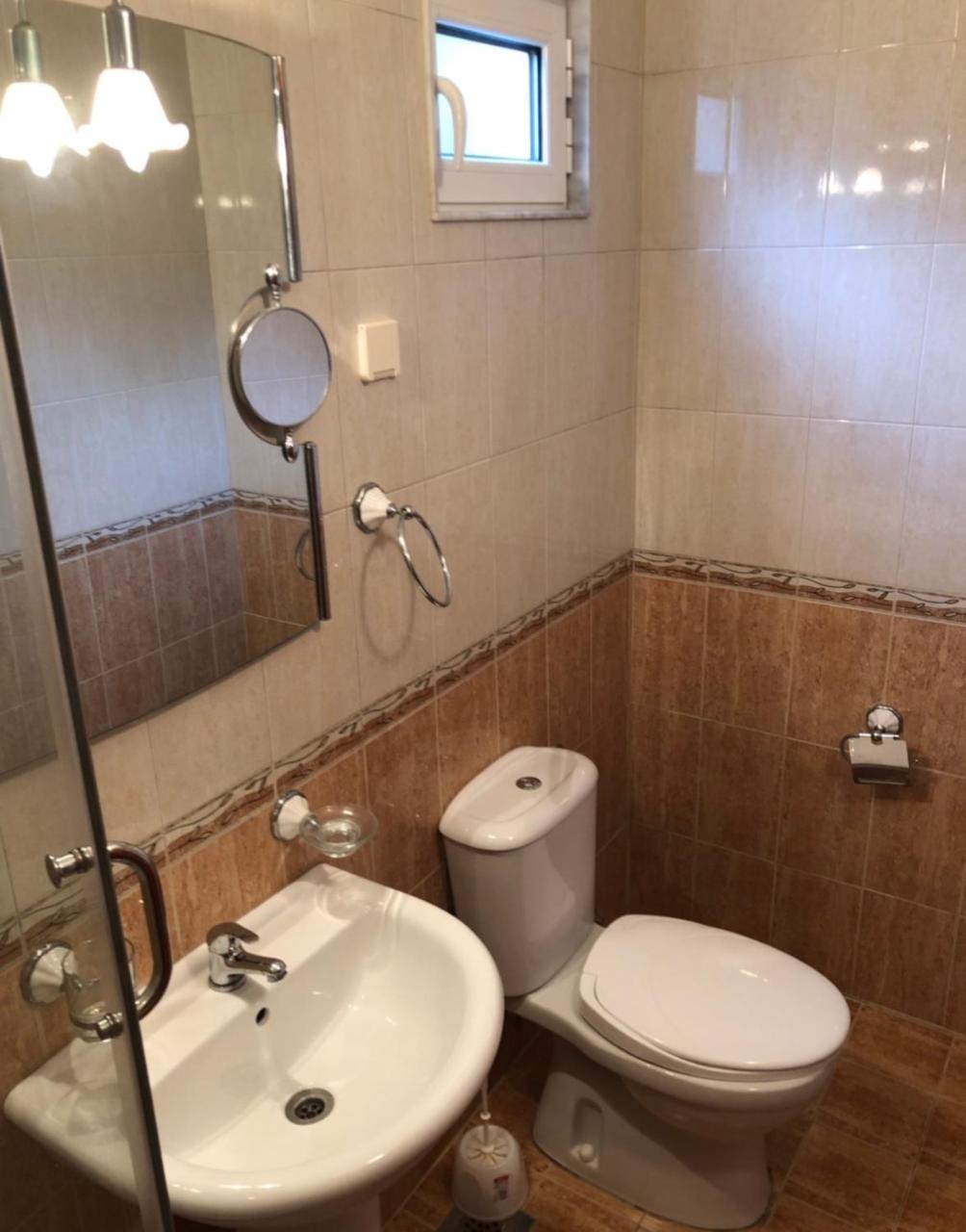 Villa Kralj Budva Zewnętrze zdjęcie